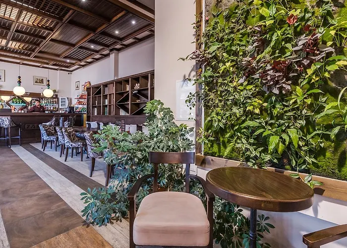 Zara 4* Μπάνσκο