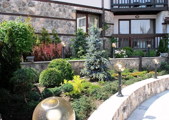 Zara Ξενοδοχείο