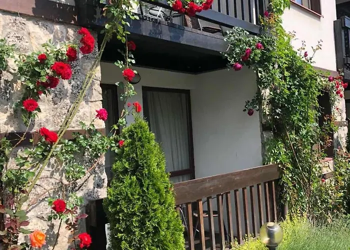 Zara Ξενοδοχείο Μπάνσκο