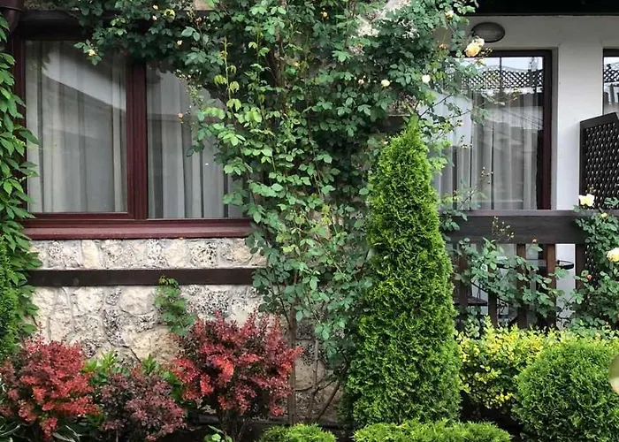 Zara 4* Μπάνσκο